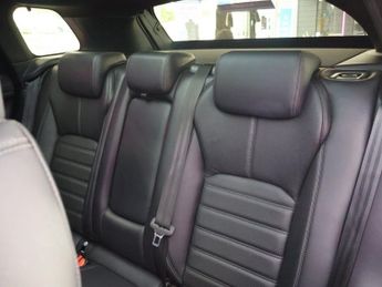 LAND ROVER RANGE ROVER EVOQUE 2.0 TD4 HSE Dynamic SUV 5dr Diesel Auto 4WD Euro 6 (s/s) (180 ps