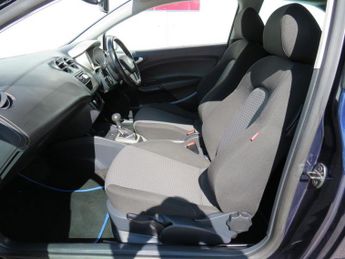 SEAT IBIZA 1.2 TSI Sportrider Sport Coupe 3dr Petrol DSG Euro 5 (105 ps)