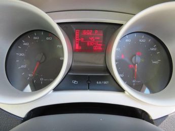 SEAT IBIZA 1.2 TSI Sportrider Sport Coupe 3dr Petrol DSG Euro 5 (105 ps)