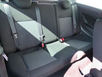 SEAT IBIZA 1.2 TSI Sportrider Sport Coupe 3dr Petrol DSG Euro 5 (105 ps)