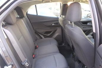 VAUXHALL MOKKA X 1.4i Turbo ecoTEC Active SUV 5dr Petrol Manual Euro 6 (s/s) (140