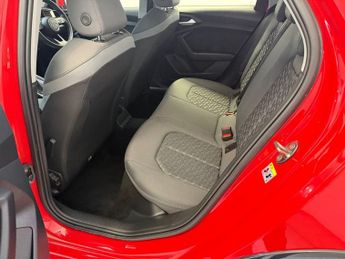 AUDI A1 1.0 TFSI 30 Citycarver 5dr Petrol S Tronic Euro 6 (s/s) (116 ps)