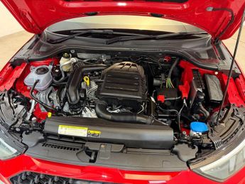 AUDI A1 1.0 TFSI 30 Citycarver 5dr Petrol S Tronic Euro 6 (s/s) (116 ps)