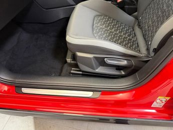 AUDI A1 1.0 TFSI 30 Citycarver 5dr Petrol S Tronic Euro 6 (s/s) (116 ps)