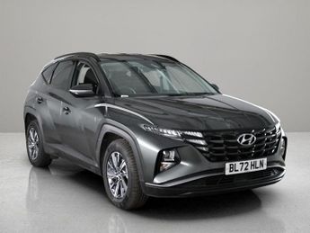 Hyundai Tucson 1.6 T-GDi SE Connect SUV 5dr Petrol Manual Euro 6 (s/s) (150 ps)