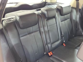 LAND ROVER FREELANDER 2 2.2 SD4 XS SUV 5dr Diesel CommandShift 4WD Euro 5 (190 ps)