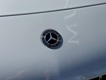 MERCEDES-BENZ A CLASS 2.0 A45 AMG S Hatchback 5dr Petrol 8G-DCT 4MATIC+ Euro 6 (s/s) (