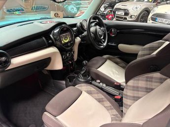 MINI HATCH 2.0 Cooper S Hatchback 3dr Petrol Manual Euro 6 (s/s) (192 ps)