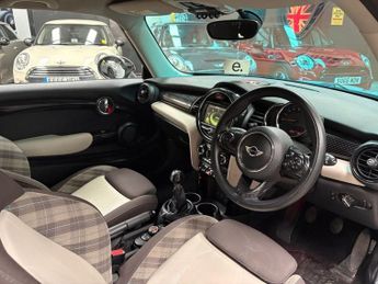 MINI HATCH 2.0 Cooper S Hatchback 3dr Petrol Manual Euro 6 (s/s) (192 ps)