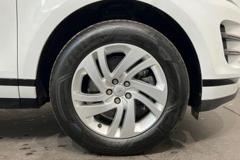 LAND ROVER RANGE ROVER EVOQUE 1.5 P300e 12.2kWh R-Dynamic S SUV 5dr Petrol Plug-in Hybrid Auto