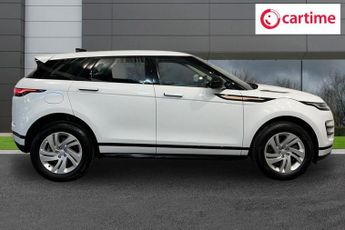 LAND ROVER RANGE ROVER EVOQUE 1.5 P300e 12.2kWh R-Dynamic S SUV 5dr Petrol Plug-in Hybrid Auto
