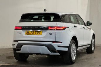 LAND ROVER RANGE ROVER EVOQUE 1.5 P300e 12.2kWh R-Dynamic S SUV 5dr Petrol Plug-in Hybrid Auto