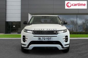 LAND ROVER RANGE ROVER EVOQUE 1.5 P300e 12.2kWh R-Dynamic S SUV 5dr Petrol Plug-in Hybrid Auto