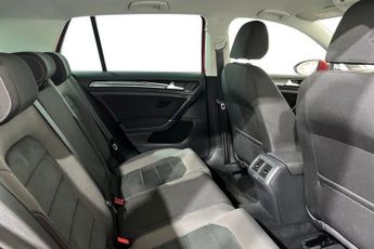 VOLKSWAGEN GOLF 1.5 TSI EVO GT Edition Hatchback 5dr Petrol DSG Euro 6 (s/s) (15