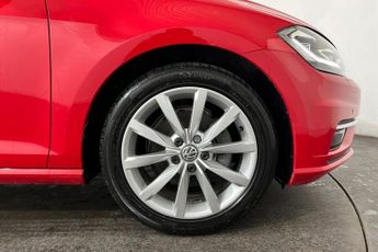 VOLKSWAGEN GOLF 1.5 TSI EVO GT Edition Hatchback 5dr Petrol DSG Euro 6 (s/s) (15