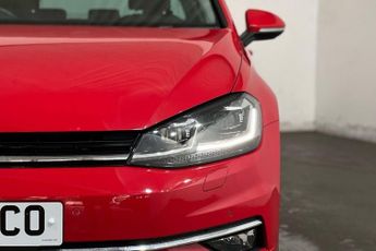 VOLKSWAGEN GOLF 1.5 TSI EVO GT Edition Hatchback 5dr Petrol DSG Euro 6 (s/s) (15