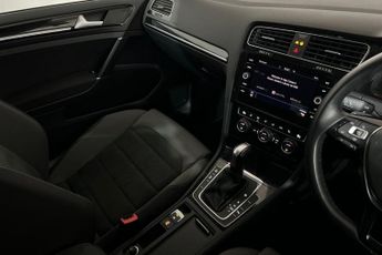 VOLKSWAGEN GOLF 1.5 TSI EVO GT Edition Hatchback 5dr Petrol DSG Euro 6 (s/s) (15