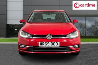 VOLKSWAGEN GOLF 1.5 TSI EVO GT Edition Hatchback 5dr Petrol DSG Euro 6 (s/s) (15
