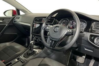 VOLKSWAGEN GOLF 1.5 TSI EVO GT Edition Hatchback 5dr Petrol DSG Euro 6 (s/s) (15