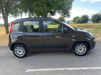 FIAT PANDA 1.2 Easy Hatchback 5dr Petrol Manual Euro 5 (69 bhp)