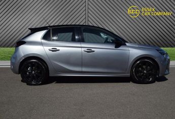 VAUXHALL CORSA 1.2 Turbo Elite Nav Hatchback 5dr Petrol Auto Euro 6 (s/s) (100 