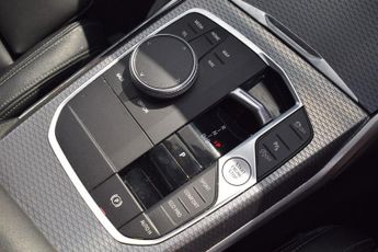 BMW 3 SERIES 2.0 320i M Sport Saloon 4dr Petrol Auto Euro 6 (s/s) (184 ps)