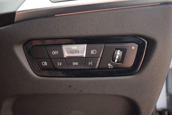 BMW 3 SERIES 2.0 320i M Sport Saloon 4dr Petrol Auto Euro 6 (s/s) (184 ps)