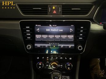 SKODA SUPERB 1.5 TSI ACT SE L Hatchback 5dr Petrol DSG Euro 6 (s/s) (150 ps)