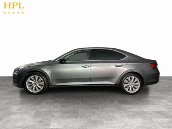 SKODA SUPERB 1.5 TSI ACT SE L Hatchback 5dr Petrol DSG Euro 6 (s/s) (150 ps)