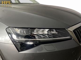 SKODA SUPERB 1.5 TSI ACT SE L Hatchback 5dr Petrol DSG Euro 6 (s/s) (150 ps)