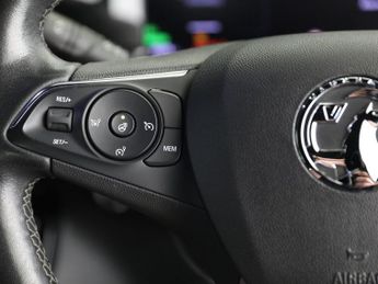 VAUXHALL MOKKA ELECTRIC 50kWh GS SUV 5dr Electric Auto (136 ps)