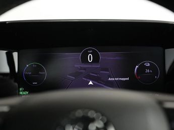 VAUXHALL MOKKA ELECTRIC 50kWh GS SUV 5dr Electric Auto (136 ps)