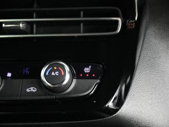 VAUXHALL MOKKA ELECTRIC 50kWh GS SUV 5dr Electric Auto (136 ps)