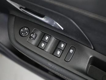 VAUXHALL MOKKA ELECTRIC 50kWh GS SUV 5dr Electric Auto (136 ps)