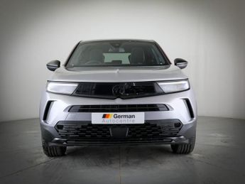 VAUXHALL MOKKA ELECTRIC 50kWh GS SUV 5dr Electric Auto (136 ps)