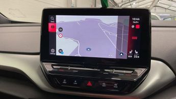 VOLKSWAGEN ID.4 Pro Performance 77kWh 1ST Edition SUV 5dr Electric Auto (204 ps)