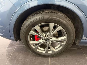 FORD KUGA 2.0 EcoBlue ST-Line SUV 5dr Diesel Auto AWD Euro 6 (s/s) (190 ps