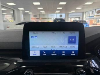 FORD KUGA 2.0 EcoBlue ST-Line SUV 5dr Diesel Auto AWD Euro 6 (s/s) (190 ps