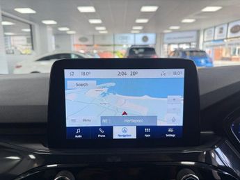 FORD KUGA 2.0 EcoBlue ST-Line SUV 5dr Diesel Auto AWD Euro 6 (s/s) (190 ps
