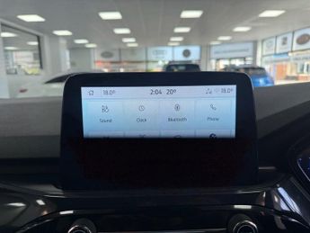FORD KUGA 2.0 EcoBlue ST-Line SUV 5dr Diesel Auto AWD Euro 6 (s/s) (190 ps