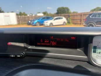 CITROEN C3 PICASSO 1.6 BlueHDi Edition MPV 5dr Diesel Manual Euro 6 (100 ps)