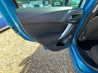 CITROEN C3 1.4i VTR+ Hatchback 5dr Petrol Manual Euro 5 (75 ps)