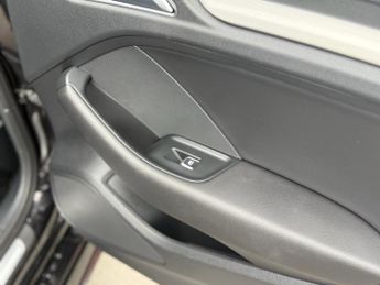 AUDI S3 2.0 TFSI S Tronic quattro Euro 6 (s/s) 4dr