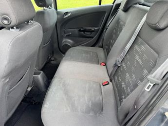 VAUXHALL CORSA 1.0 ecoFLEX 12V S Hatchback 5dr Petrol Manual Euro 5 (65 ps)