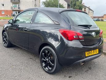 VAUXHALL CORSA 1.4i ecoFLEX SRi Hatchback 3dr Petrol Manual Euro 6 (90 ps)