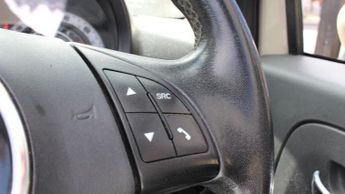 FIAT 500C 0.9 TwinAir Lounge Convertible 2dr Petrol Dualogic Euro 5 (s/s) 