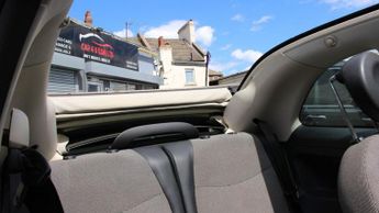 FIAT 500C 0.9 TwinAir Lounge Convertible 2dr Petrol Dualogic Euro 5 (s/s) 