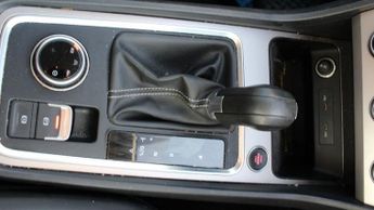 SEAT ATECA 1.5 TSI EVO XPERIENCE SUV 5dr Petrol DSG Euro 6 (s/s) (150 ps)