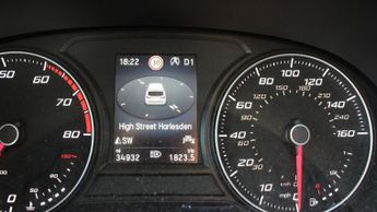 SEAT ATECA 1.5 TSI EVO XPERIENCE SUV 5dr Petrol DSG Euro 6 (s/s) (150 ps)