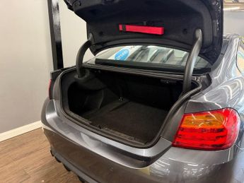 BMW 4 SERIES 2.0 420d M Sport Coupe 2dr Diesel Auto Euro 6 (s/s) (184 ps)